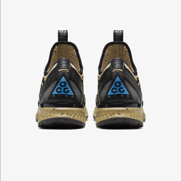 Nike ACG React Terra Gobe - Picture 4 of 6